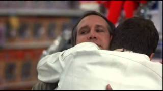 Thats just a REAL NICE SURPRISE  Cousin Eddie and Clark Griswold  Christmas Vacation [upl. by Yreffeg541]