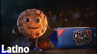 CHIPS AHOY  Halloween 2020 [upl. by Maureene]