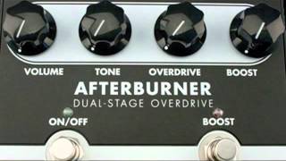 Afterburner Overdrive 2 [upl. by Adekan682]