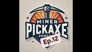 The Miner Pickaxe Podcast Ep12  UTEP loses to MTSU MBB  WBB Home DUBS [upl. by Fidellas961]