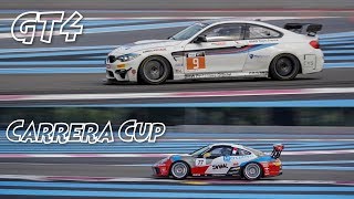 La Finale du championnat GT FFSA au PAUL RICARD [upl. by Oelc]