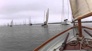 Swallows and Amazons Race 2014 [upl. by Ariajay]