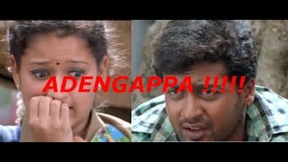 Pithamagan Surya Laila Scene Recreated  Sema Perfect [upl. by Salohcin]