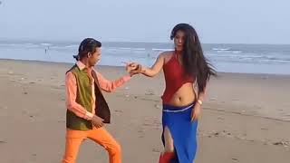 Mar Chokka Movie Shooting  Hero Alom  Rabina Bristi  Mar Chakka Movie  JFI Movies [upl. by Avuha]