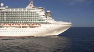 PampO Azura Cruise Ship Tour  Part 16  Iglucruisecom [upl. by Dwyer792]