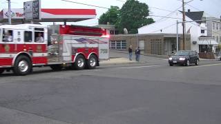 Englewood Block Party Parade 5282010 228MTS [upl. by Airotciv]