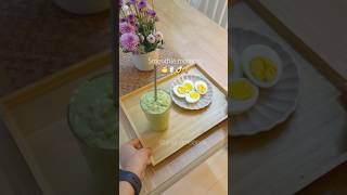 Avocado smoothie morning breakfast smoothie smoothie [upl. by Ahsieyt]