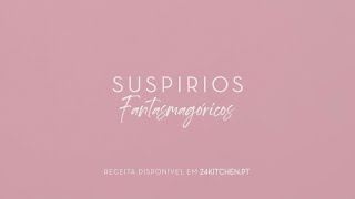 Suspirios Fantasmagóricos  Cadernos da Filipa [upl. by Ttereve]