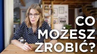 Globalne ocieplenie czemu jesteśmy bierni i co możesz zrobić by je ograniczyć [upl. by Ondine]