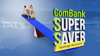 ComBank Super Saver [upl. by Iv]