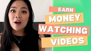 Make money online watching 30 seconds YouTube videos [upl. by Ennaxxor]