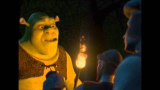 YTP Shrek the Shrock [upl. by Lurlene]