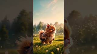 Catbird catvideos catlover cutecat fypシ゚ trendingshorts [upl. by Nelli]