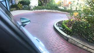 Lombard Street in San Francisco [upl. by Dalt960]