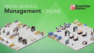 Virtual Business Management Online [upl. by Annawad492]