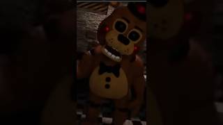 FNAF VHS Is Toy Freddy the SCARIEST FNAF Character [upl. by Aillimac]