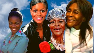 Cicely Tyson Last Words  A tribute to a LEGEND 29 Jan 21 [upl. by Nolava]