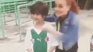 quotBursasporun unutamadığın maçı hangisiquot  SADECE BURSASPOR [upl. by Aisha]