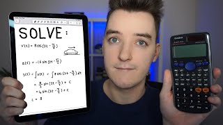 ASMR Solving Maths Problems To Help You Sleep [upl. by Stoddard]