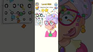 Dop5 game level 1822 Delete One Part gaming gameplay games [upl. by Ferro]