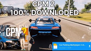 HOW TO DOWNLOAD CPM2 IN ANDROID 100 WORKING💯CPM TV [upl. by Nnaesor]