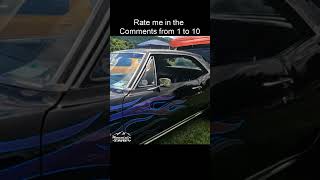 1967 Chevrolet Camaro SS Full Video httpsyoutube4bkjQZ996EI camaro camaross classiccars [upl. by Otsuaf847]