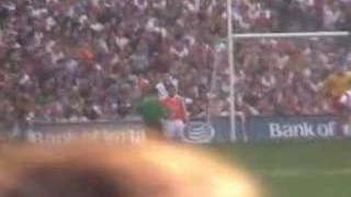 AllIreland Football Final 2003 [upl. by Yeldah767]