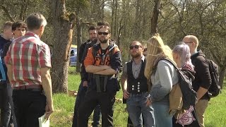 Bachelor Landschaftsplanung und Naturschutz an der HfWU [upl. by Trstram]