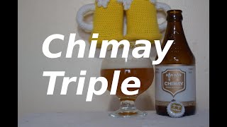 Chimay Triple [upl. by Tertius]