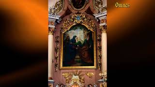 JSBach Magnificat BWV 243 [upl. by Tamiko628]