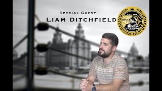 Liverpool gangs surviving prison and breaking free Liam Ditchfield tells his story [upl. by Thirza]