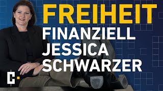 🟨 Schlüssel zu finanzieller Freiheit durch Aktien amp Börse – Börsentipps von Jessica Schwarzer [upl. by Uot]