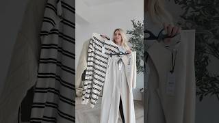 Asda Try On Haul Studio Edit Spring 2024 [upl. by Einohtna429]