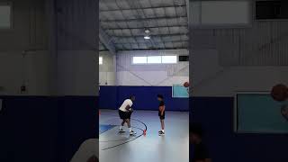 Basketball Training Shorts Basketball Training Short  DJI 20240520180021 0148 D [upl. by Naujik]