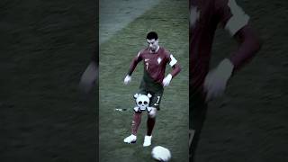 Greatest Passing 🐐🥵football ronaldo shortvideo trending [upl. by Ardnu]