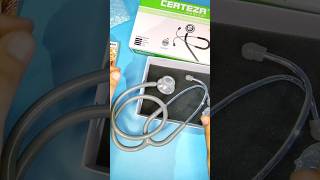 Best Stethoscope 🩺 In Best Budget 😱 shorts stethoscope indosurgicals medicalstudents medico [upl. by Tirzah624]