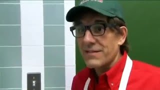 Domenic Primucci Pizza Nova President on Undercover Boss [upl. by Gustin239]