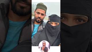 Paidal Hajj India to Makkah by Sana Ansari  Mashallah  hajj islamic reels [upl. by Einnep]