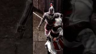 Assassins Creed 🤣 FunnyShorts [upl. by Lenoil]