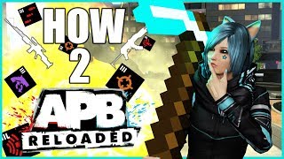 HOW 2 APB [upl. by Beaumont]