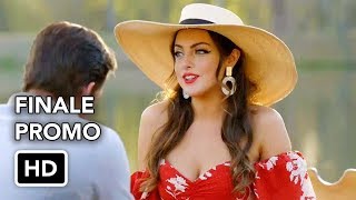 Dynasty 2x22 Promo quotDeception Jealousy and Liesquot HD Season 2 Episode 22 Promo Season Finale [upl. by Ardnu]