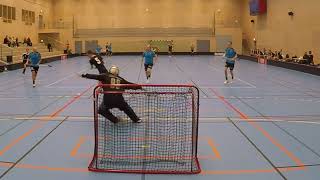 Sörgården vs Stenungsund 271024 [upl. by Ahras]