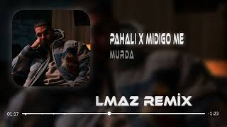 Murda X Mıdıgo Me  Pahalı Remix 2023 [upl. by Mayes]