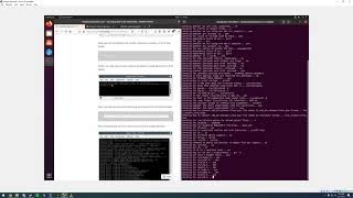 How to Install GCC compiler and SystemC on Ubuntu [upl. by Annasor]