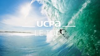 Tutos Surf 8  Le Tube [upl. by Hgielrak839]