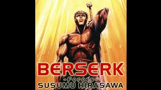 2BERSERKForces GOD HAND REMIX [upl. by Yedarb]