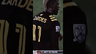 🗿This Gyasi Zardes 🗿 [upl. by Irmo]