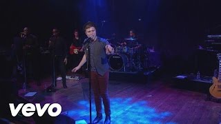 Olly Murs  Dear Darlin Live  House Of Blues [upl. by Llerred]