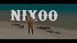 Nixoo Den Berygtede Soldat  🫡🪖 [upl. by Alinoel]