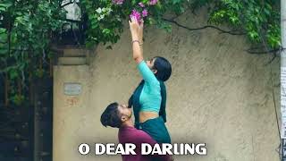 O DEAR DARLING  Singer  Vishnu Nayak  New Nagpuri song video 2024 [upl. by Uaeb978]